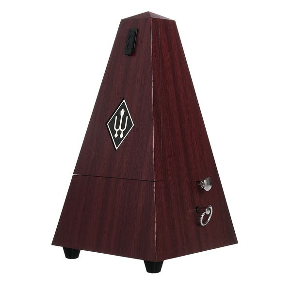 Wittner Metronome 855 Mahogany