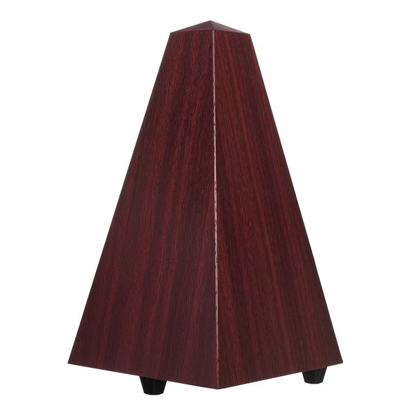 Wittner Metronome 855 Mahogany
