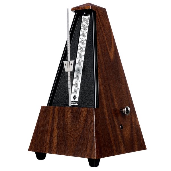 Wittner Metronome 855 Nut