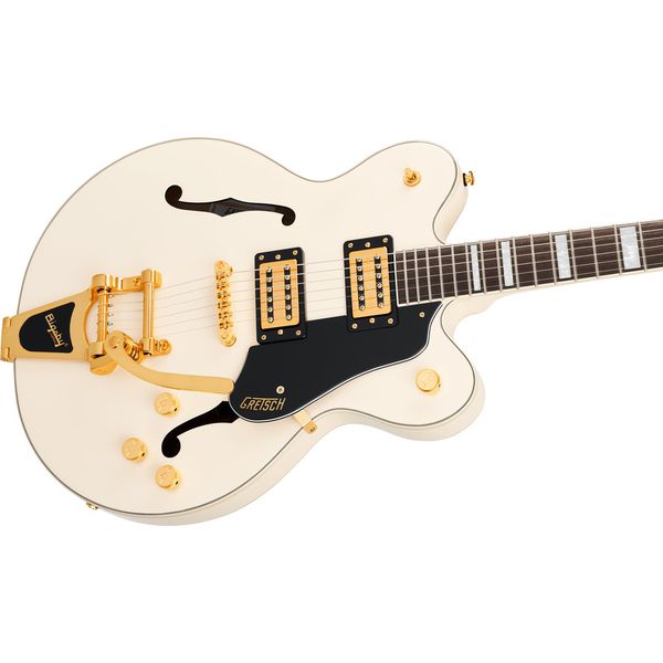 Gretsch G2622TG LTD Strml CB TG VWT