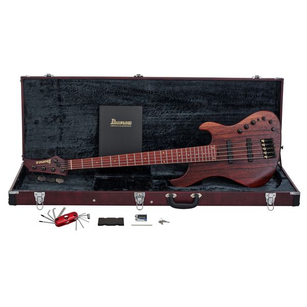 Ibanez IV2MDM Visions Mode