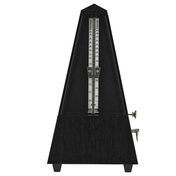 Wittner Metronome 855 Black