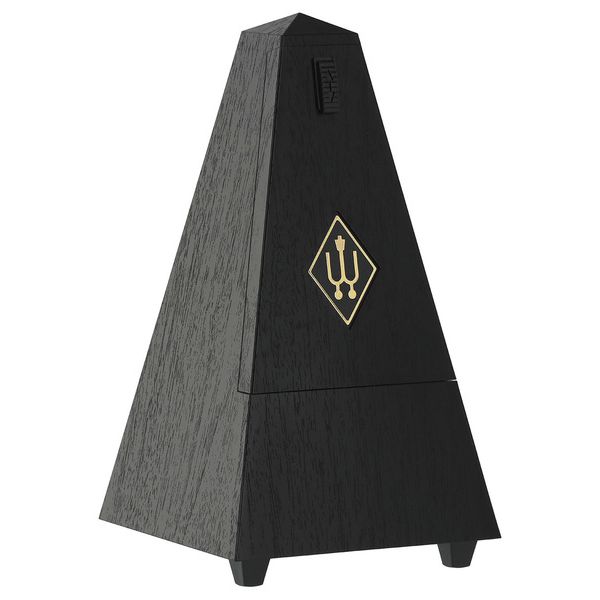 Wittner Metronome 855 Black