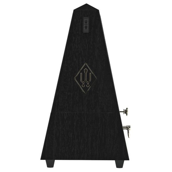 Wittner Metronome 855 Black