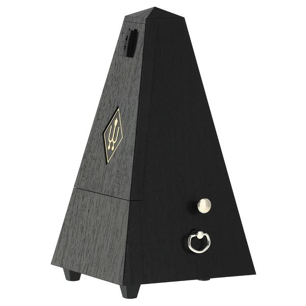 Wittner Metronome 855 Black