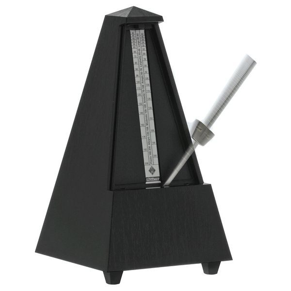 Wittner Metronome 855 Black