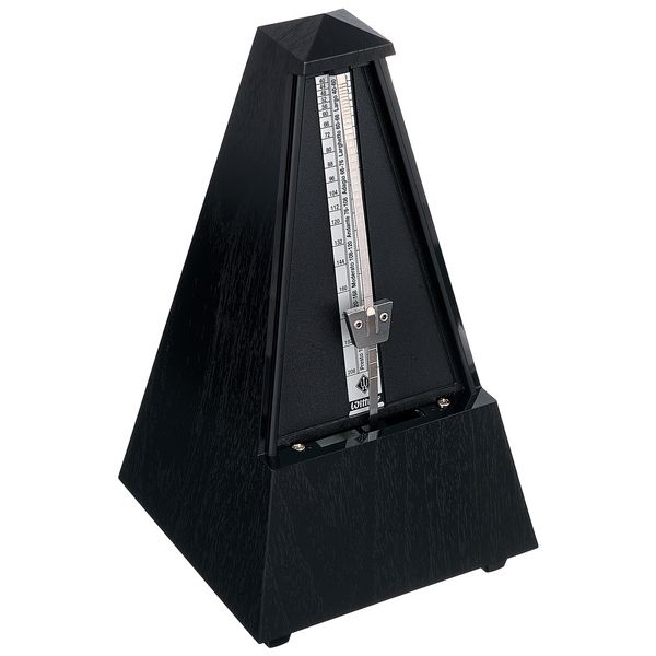 Wittner Metronome 855 Black