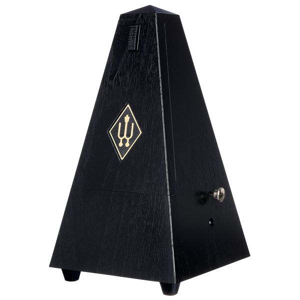 Wittner Metronome 855 Black