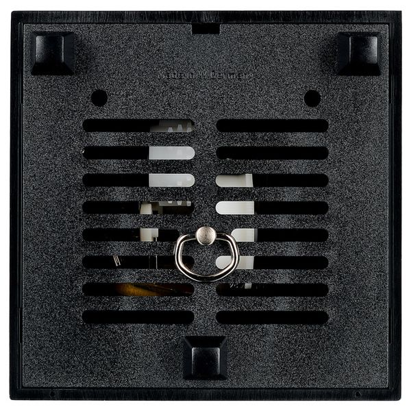 Wittner Metronome 855 Black