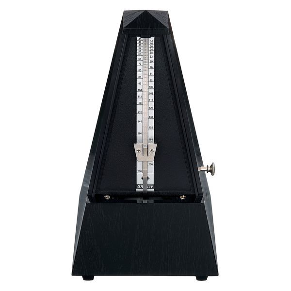 Wittner Metronome 855 Black