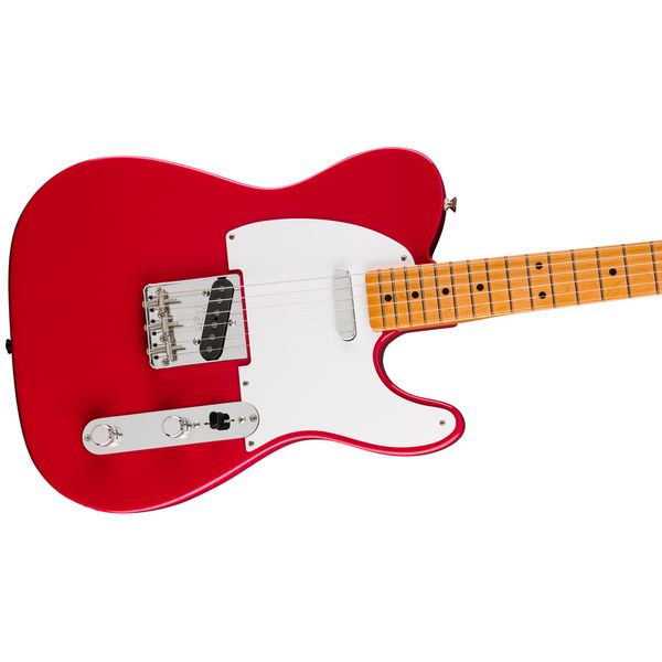 Fender Vintera III L 50s Tele DKR