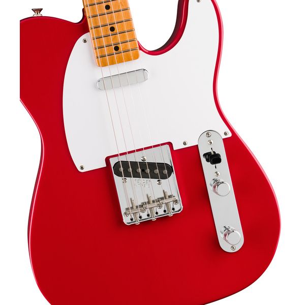 Fender Vintera III L 50s Tele DKR