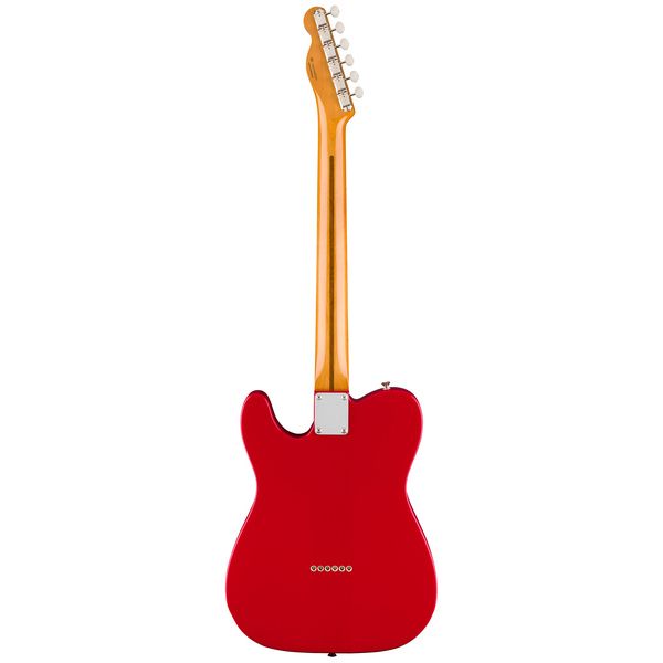 Fender Vintera III L 50s Tele DKR