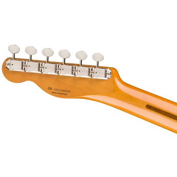 Fender Vintera III L 50s Tele DKR