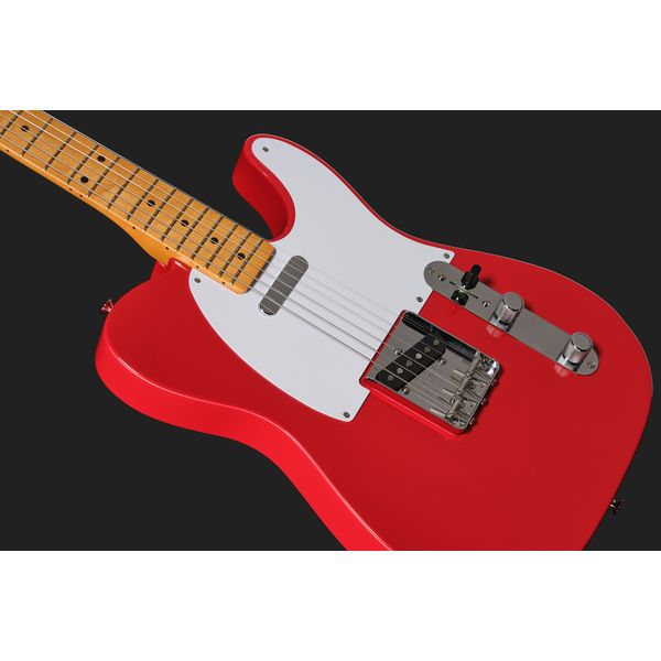 Fender Vintera III L 50s Tele DKR