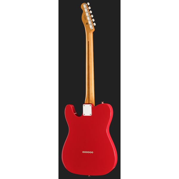 Fender Vintera III L 50s Tele DKR