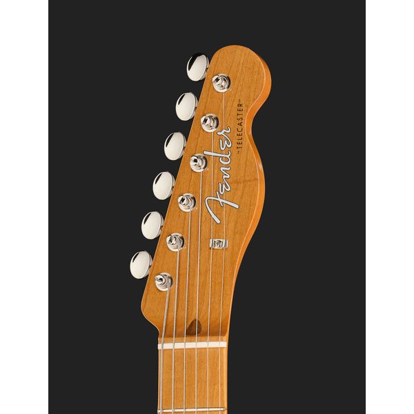 Fender Vintera III L 50s Tele DKR