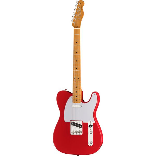 Fender Vintera III L 50s Tele DKR