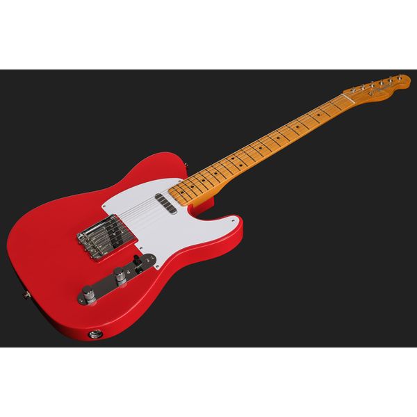 Fender Vintera III L 50s Tele DKR