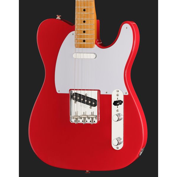 Fender Vintera III L 50s Tele DKR