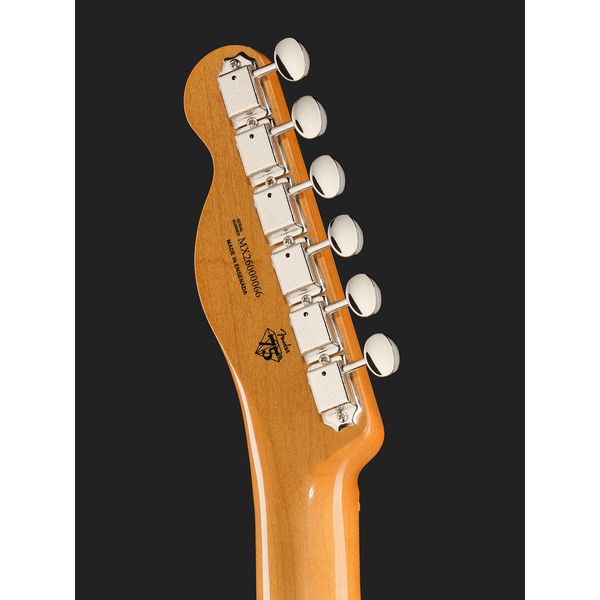 Fender Vintera III L 50s Tele DKR