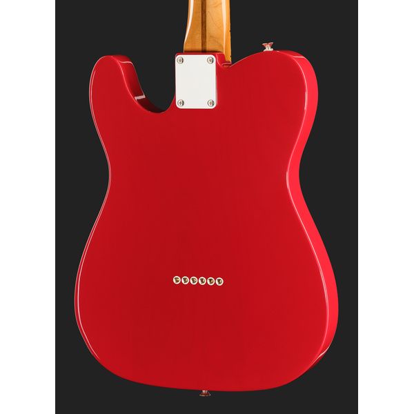 Fender Vintera III L 50s Tele DKR