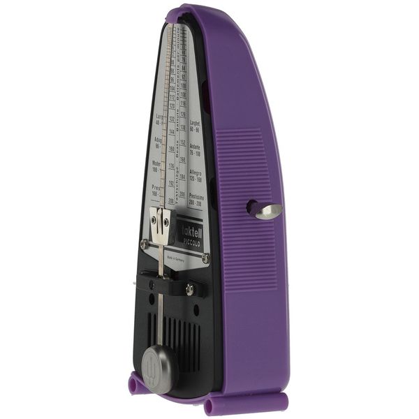 Wittner Metronome 830 Violet