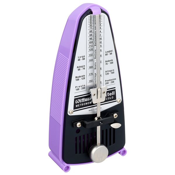 Wittner Metronome 830 Violet