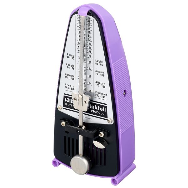 Wittner Metronome 830 Violet