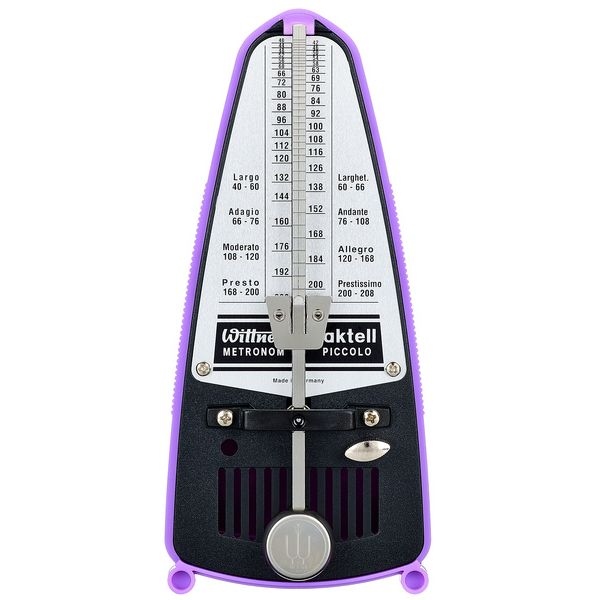 Wittner Metronome 830 Violet