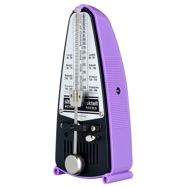 Wittner Metronome 830 Violet