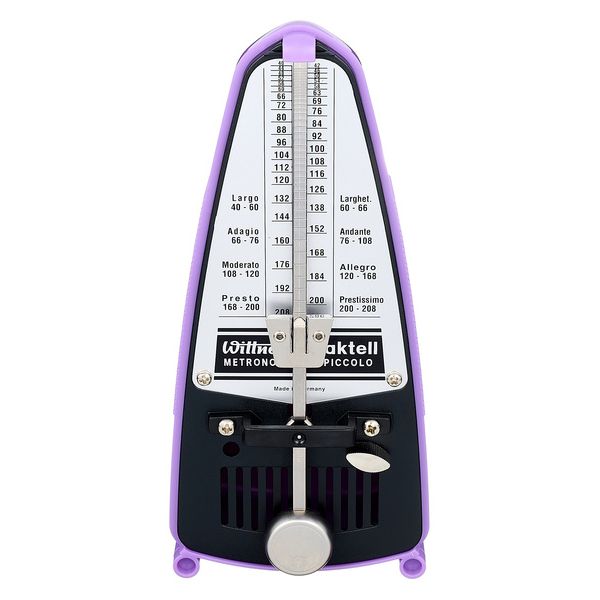 Wittner Metronome 830 Violet