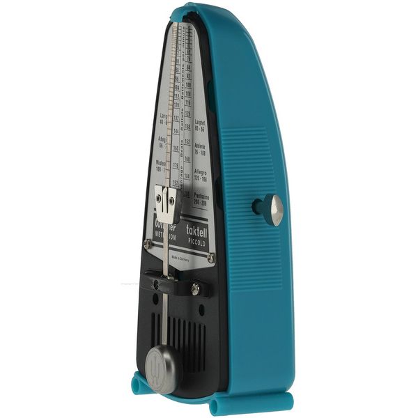 Wittner Metronome 830 Turquoise