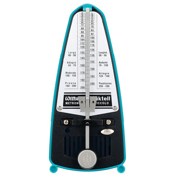 Wittner Metronome 830 Turquoise