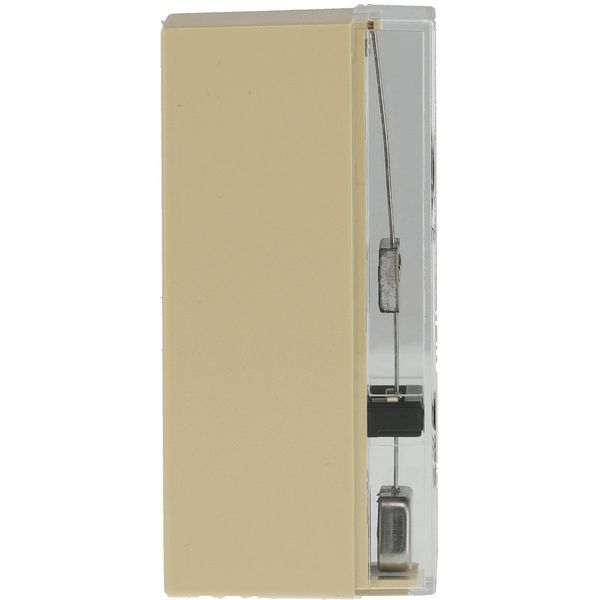 Wittner Metronome Super Mini 882 Ivory