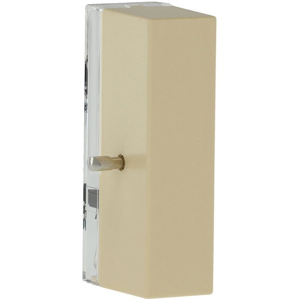 Wittner Metronome Super Mini 882 Ivory