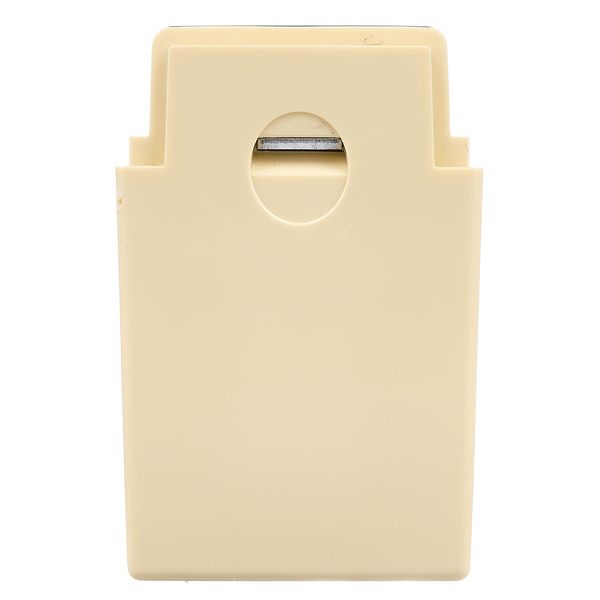 Wittner Metronome Super Mini 882 Ivory