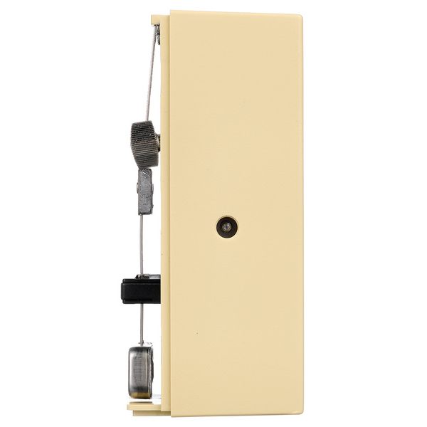 Wittner Metronome Super Mini 882 Ivory