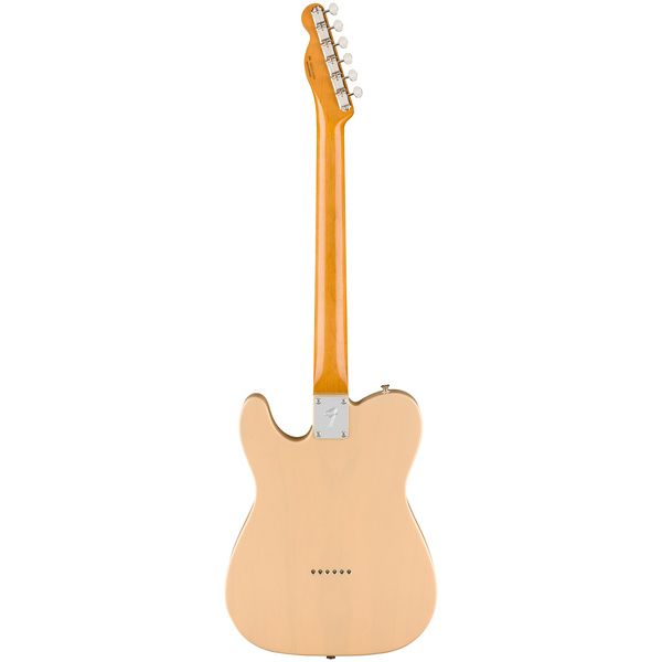Fender Vintera III M 60s Tele VBL