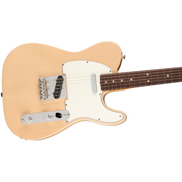 Fender Vintera III M 60s Tele VBL
