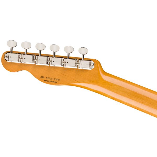 Fender Vintera III M 60s Tele VBL