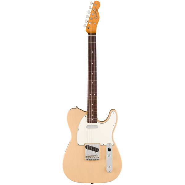 Fender Vintera III M 60s Tele VBL