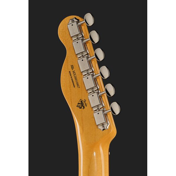 Fender Vintera III M 60s Tele VBL