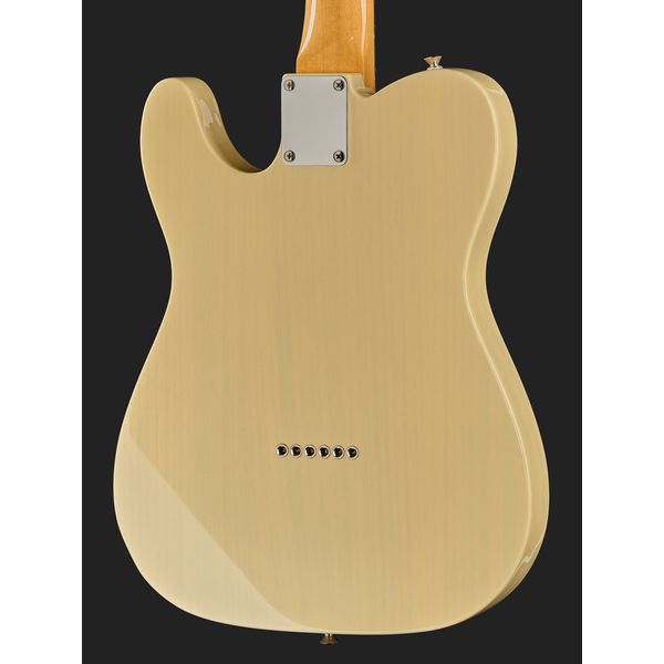 Fender Vintera III M 60s Tele VBL