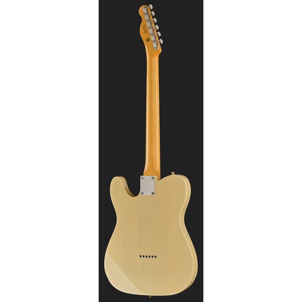 Fender Vintera III M 60s Tele VBL