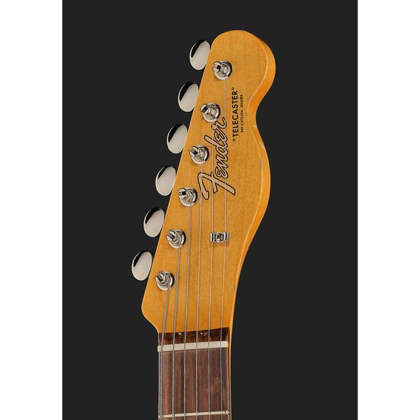 Fender Vintera III M 60s Tele VBL