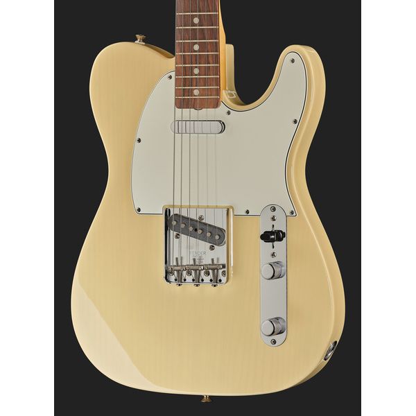 Fender Vintera III M 60s Tele VBL