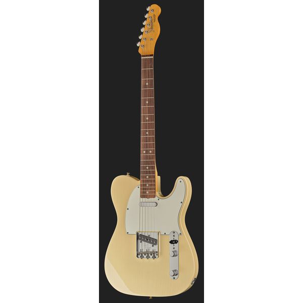 Fender Vintera III M 60s Tele VBL