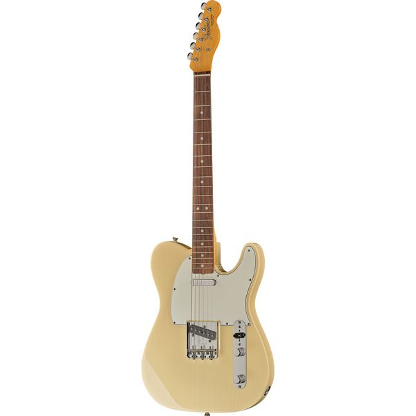Fender Vintera III M 60s Tele VBL