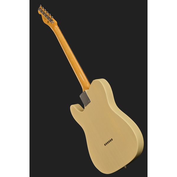 Fender Vintera III M 60s Tele VBL